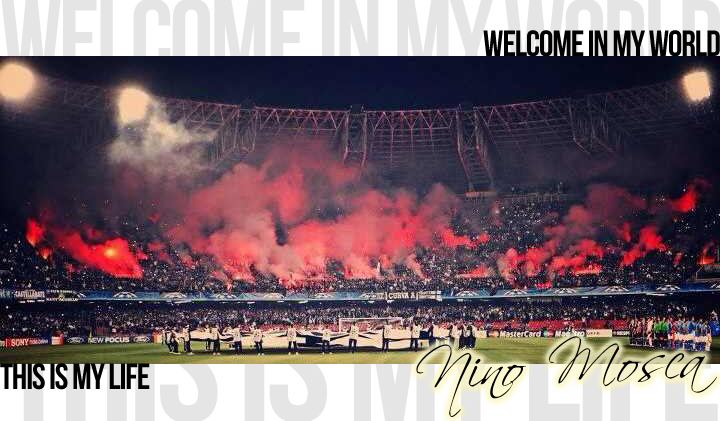 curva