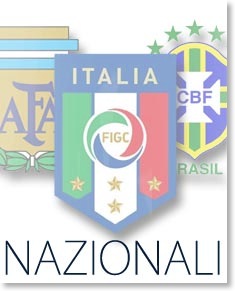 NAZIONALI